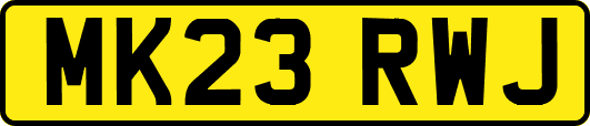 MK23RWJ