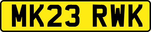 MK23RWK