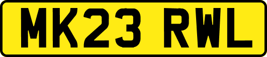 MK23RWL