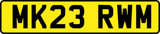 MK23RWM