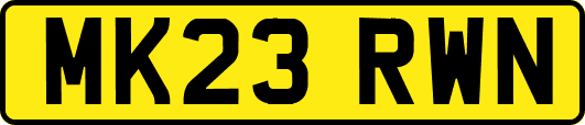 MK23RWN