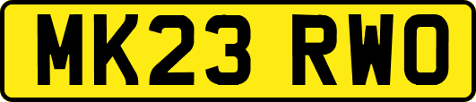 MK23RWO