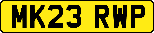 MK23RWP