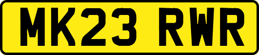 MK23RWR
