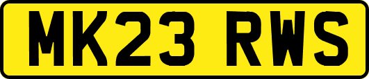 MK23RWS