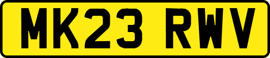MK23RWV