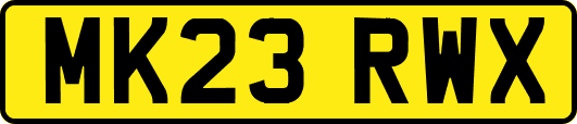 MK23RWX
