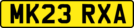 MK23RXA