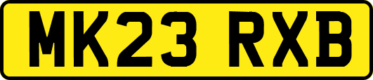 MK23RXB