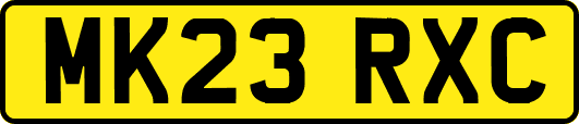 MK23RXC
