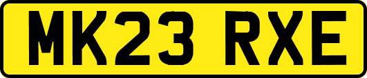 MK23RXE