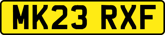 MK23RXF