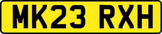 MK23RXH