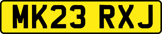 MK23RXJ
