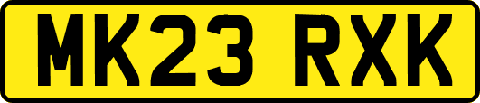 MK23RXK