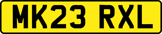 MK23RXL