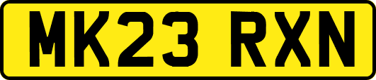 MK23RXN