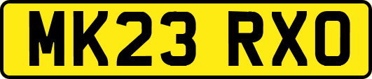 MK23RXO