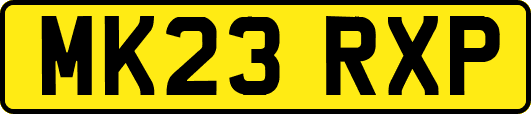 MK23RXP