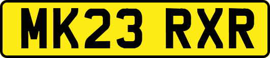 MK23RXR