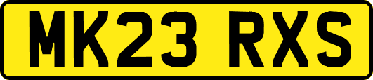 MK23RXS
