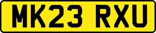 MK23RXU