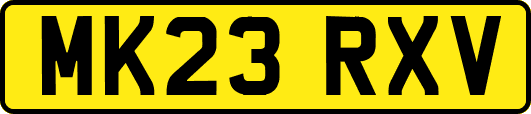 MK23RXV