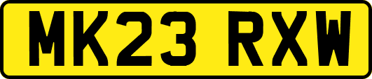 MK23RXW