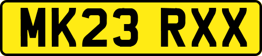 MK23RXX