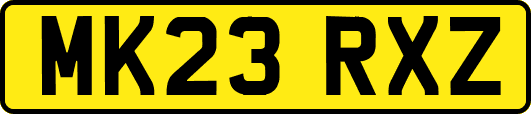 MK23RXZ