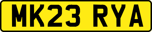 MK23RYA