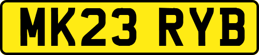 MK23RYB