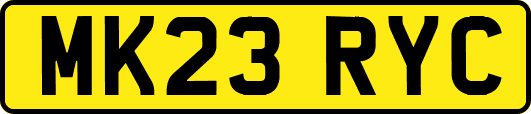 MK23RYC