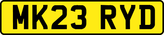 MK23RYD
