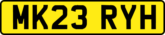 MK23RYH
