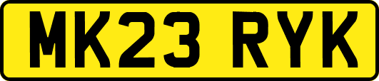 MK23RYK