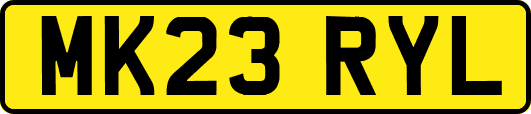MK23RYL