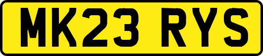 MK23RYS