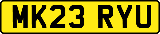 MK23RYU