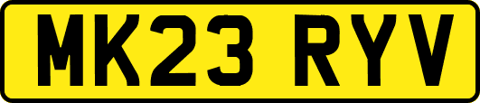 MK23RYV