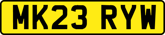MK23RYW