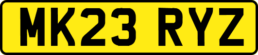MK23RYZ