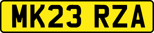 MK23RZA