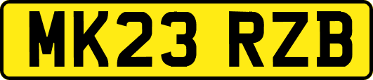 MK23RZB