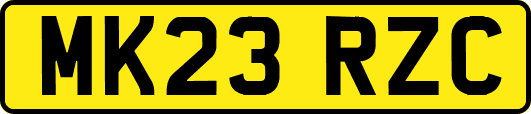 MK23RZC