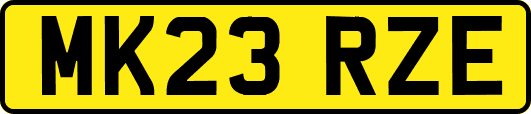 MK23RZE