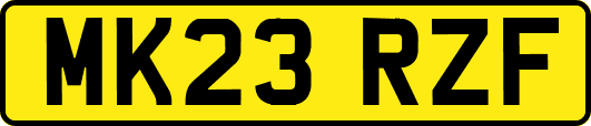 MK23RZF