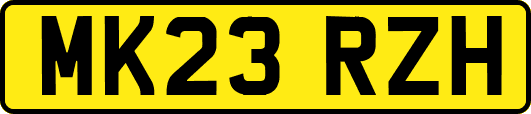 MK23RZH