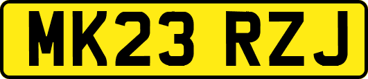 MK23RZJ