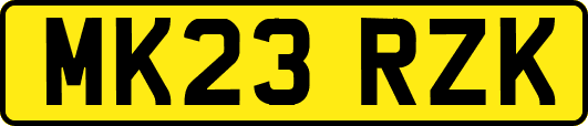MK23RZK